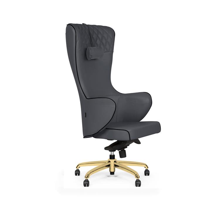 صندلی مدیریتی انرژی مدل m2022 چرمی